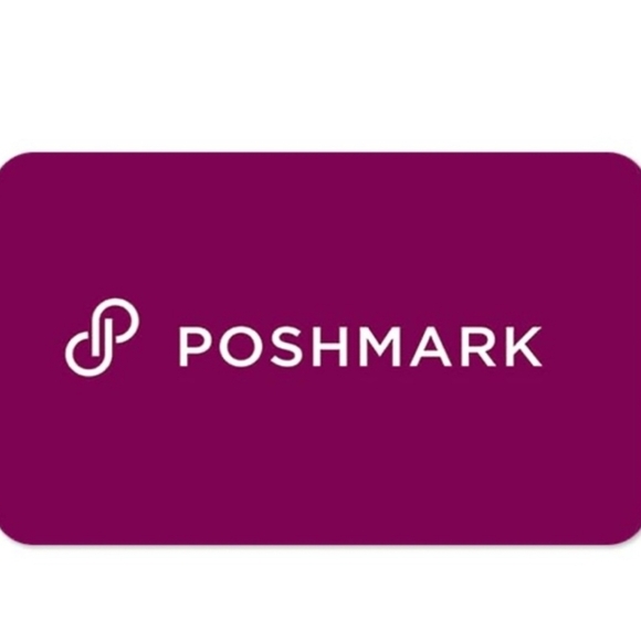 Other - $50 Poshmark Gift Card Giveaway